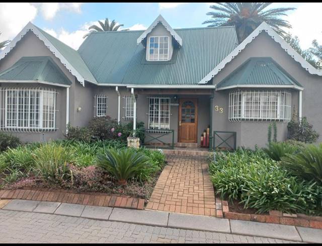 3 BEDROOM HOUSE FOR SALE IN PLANTATION